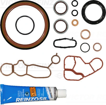 Gasket Kit, crankcase